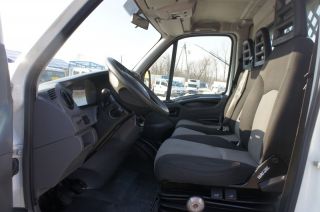 Iveco 35C15